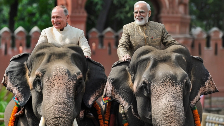 Военные планы США уничтожены на 100 лет вперёд: Россия сделала невозможное?