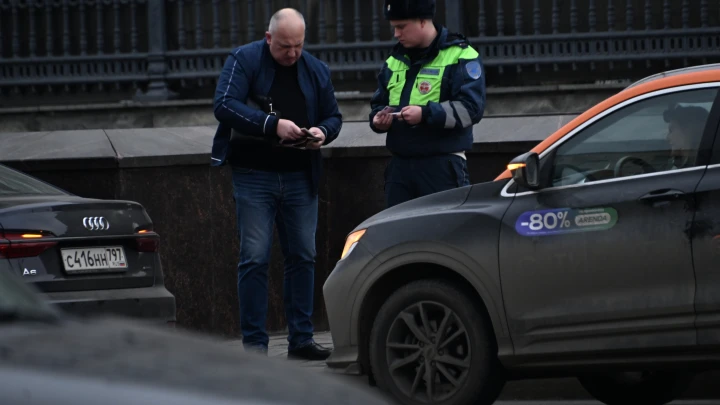 Новые штрафы и новый утильсбор: какие изменения ждут водителей с 1 декабря