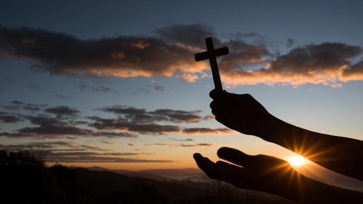 Чем отличается Пасха фронтовая от Пасхи мирной: Честный ответ бойцов