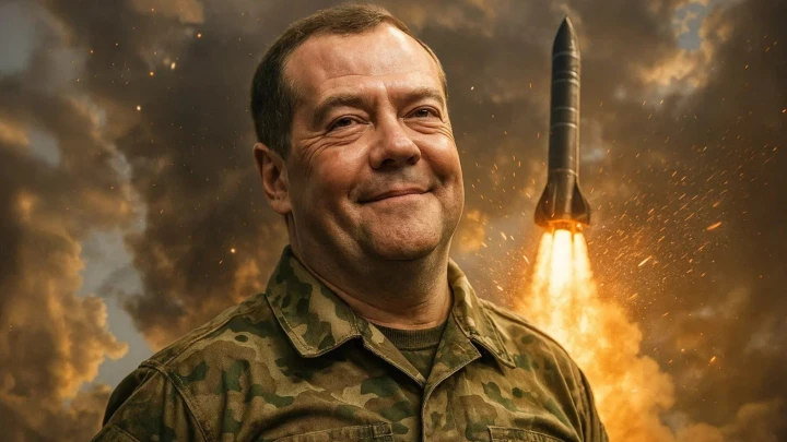 Главное за ночь и утро 17 января. Проникновение через госграницу. Медведев ответил на самый важный вопрос. В Молдавии что-то начинается?