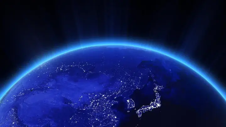 ИКИ РАН: магнитные бури могут достигнуть экстремального уровня 20 января