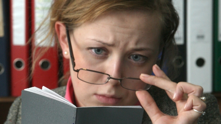 Перлы из трудовых книжек: от старшего бориски до менеджера по пропажам