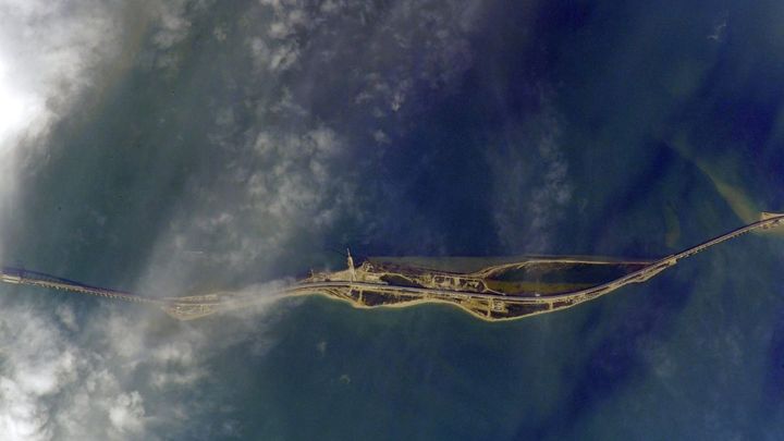 Дави их...: Россия прижала Киев в Керченском проливе, наблюдая за украинской истерикой