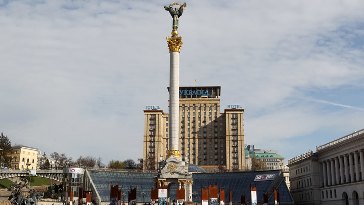 Может, Киев?: Генерал предложил сменить столицу после победы в СВО. И тут же сделал оговорку