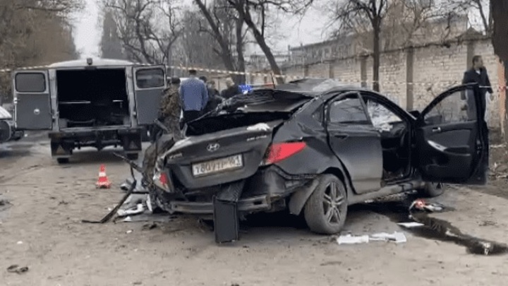 В Новочеркасске скончался шестой подросток, разбившийся в ДТП, в котором погибли пятеро его друзей