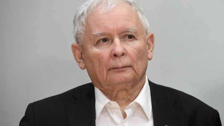 Поражение Запада на Украине будет серьёзнее Вьетнама и Афганистана — Качиньский