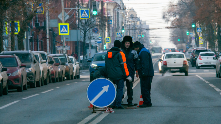Самарцам рассказали о правилах поведения около энергообъектов в период работ