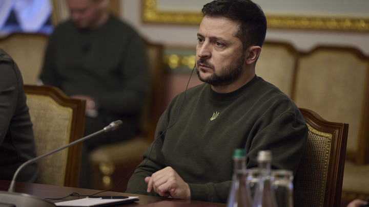 Запад может перестать оказывать помощь Украине по 3 причинам — политолог Блохин