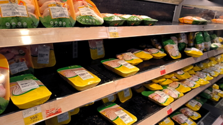 Экономист нашёл выход из кризиса птицеводства в России