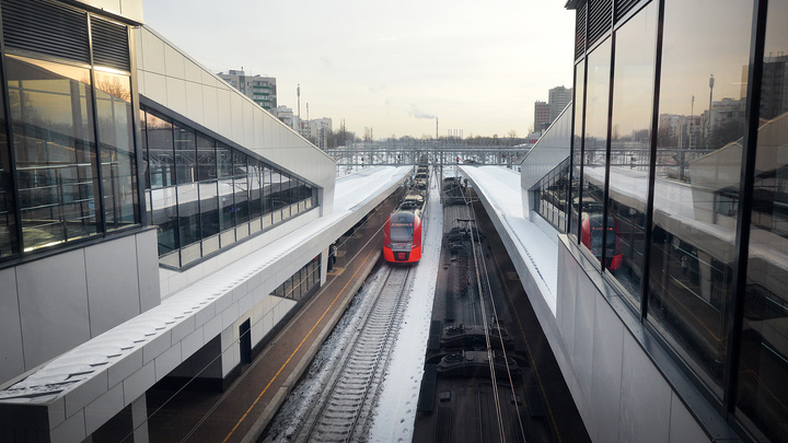 Сабина Цветкова: Городской транспорт Москвы станет быстрее, комфортнее, безопаснее, экологичнее
