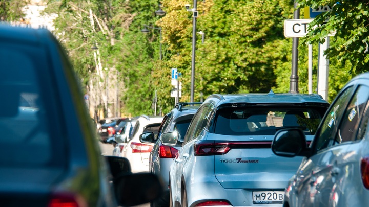 Тюменец пожаловался на недоступность покупки поддержанного автомобиля
