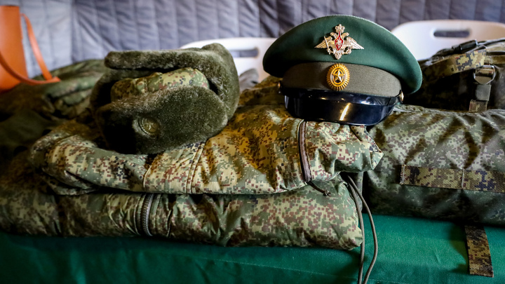 Убийца пермского следователя сообщил о желании пойти на СВО