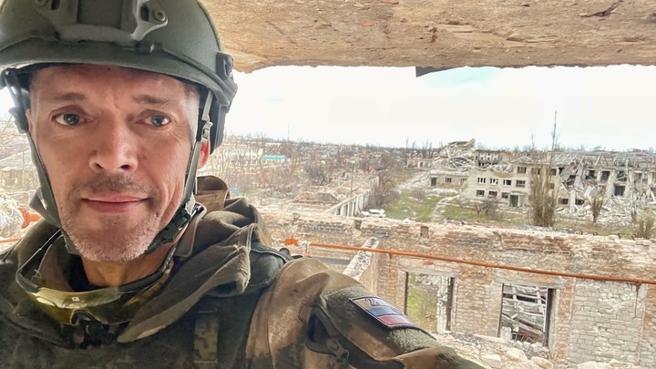 Звезда «Гардемаринов» Михаил Мамаев раскрыл детали работы в зоне СВО