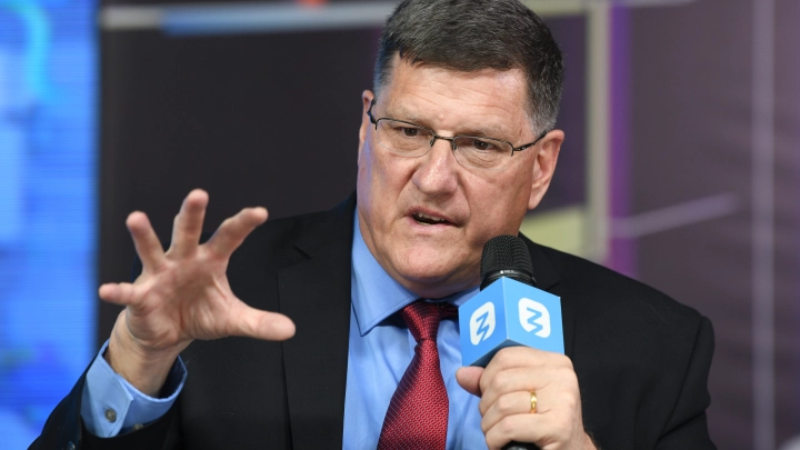 Что будет, когда Киев откажется от условий России? Скотт Риттер обещает большой взрыв