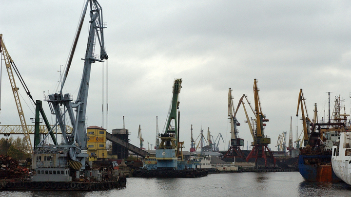 Ересь: Алиханов ответил ЕС на фантазии о транзите в Калининград для обхода санкций