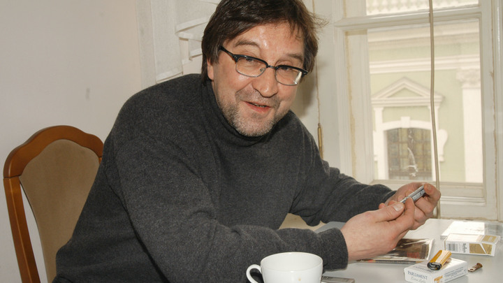 Не Музыкант-Юра, а Иудушка-Шевчук. Журналист ответил лидеру ДДТ на оскорбительную для России песню