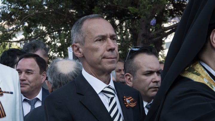 Политика Афин разрушила отношения между Россией и Грецией — посол