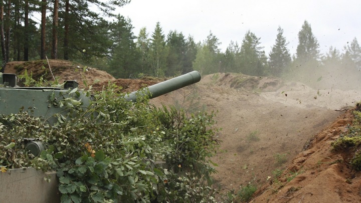 ВСУ вербуют белорусов для нацистских подразделений