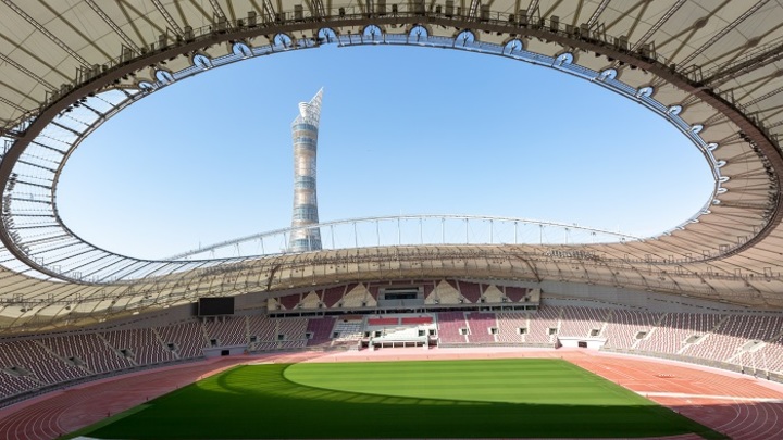 Чемпионат мира-2022: В Катаре всё спокойно