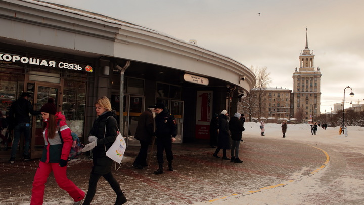 Станция метро Парк Победы в Петербурге преобразится: купол, витражи и мозаики