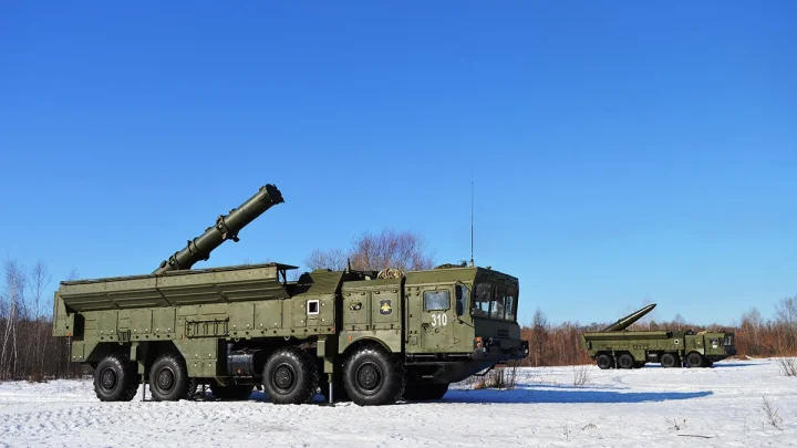 Все объекты поражены: Минобороны сообщило, по каким целям били утром ракетами