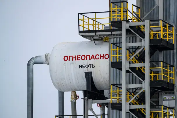Инновации в нефтяной промышленности: у России появилась новая технология разработки месторождений