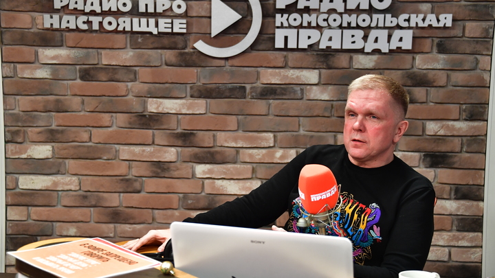 В преддверии визита Путина в Минск Комсомольская правда закрыла своё представительство в Беларуси