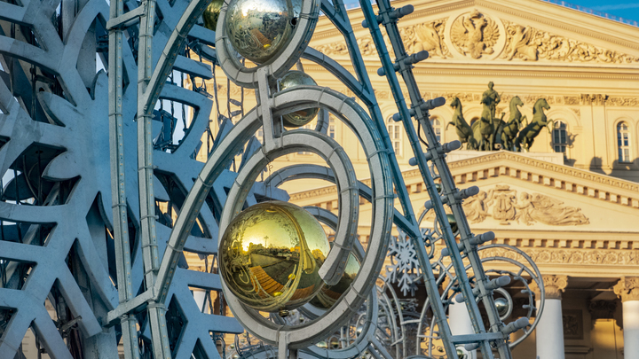 Представления не будет: Большой отказался от показа скандального спектакля Нуреев