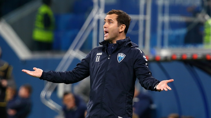 Матч Зенит – Нижний Новгород 21 мая 2022: прогнозы, состав, где смотреть