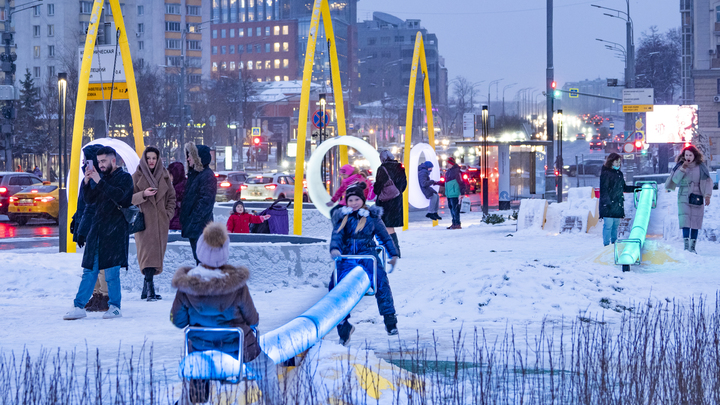 Омбудсмен предложила беспрецедентную льготу для многодетных отцов-одиночек