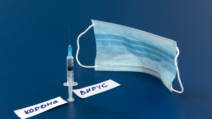 На Кубани ожидается всплеск заболеваемости ковидом из-за омикрона