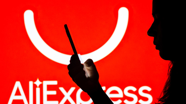 Почему на AliExpress нельзя оплатить заказ с русской карты