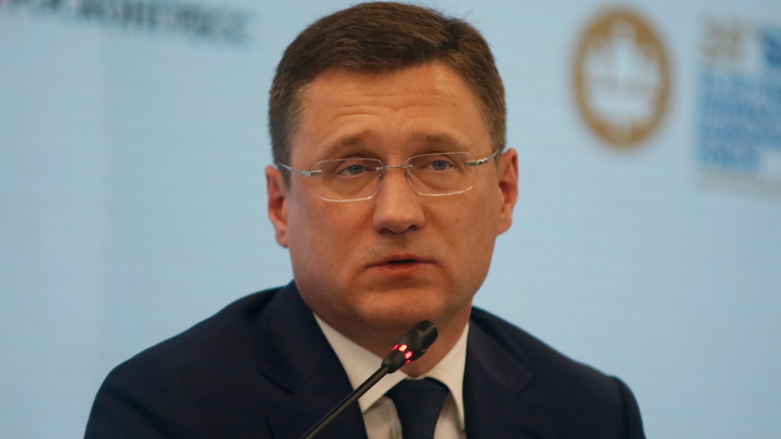 Новак подсказал жителям ЕС, кому отправлять баснословные счета за коммуналку