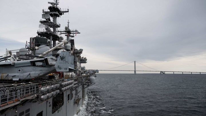 Зачем армия Китая приступила к масштабным военным учениям: что происходит вокруг Тайваня