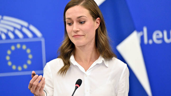 Премьер Финляндии призвала к уничтожению русского туризма