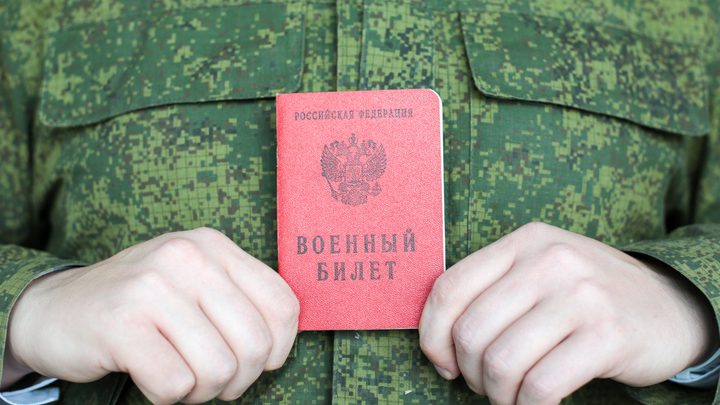 Мобилизованным Петербурга пообещали сохранение рабочих мест и помощь семьям