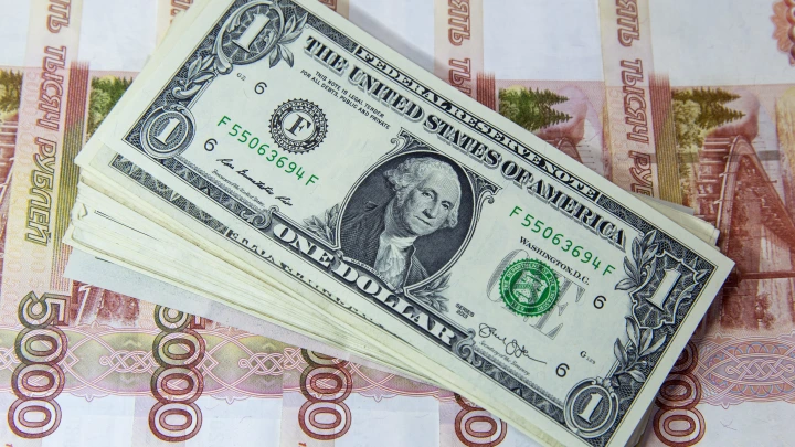 Выяснилось, на что Запад тратит замороженные русские деньги: И притом с позволения Москвы? СМИ в России отмалчиваются