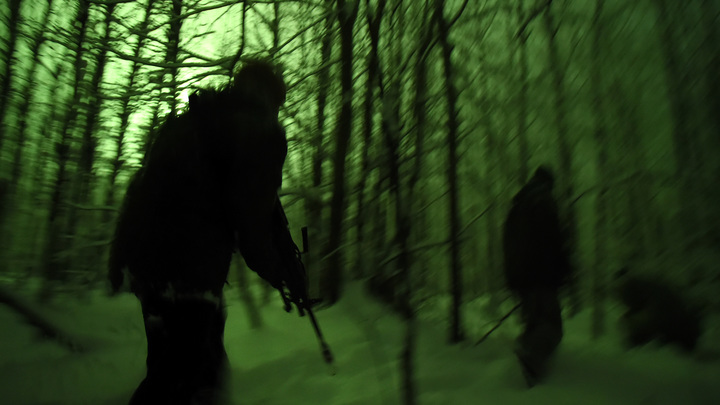 Убийство перебежчика Кузьминова: В деле теперь и КГБ, и чеченские бандиты - всё по сценарию