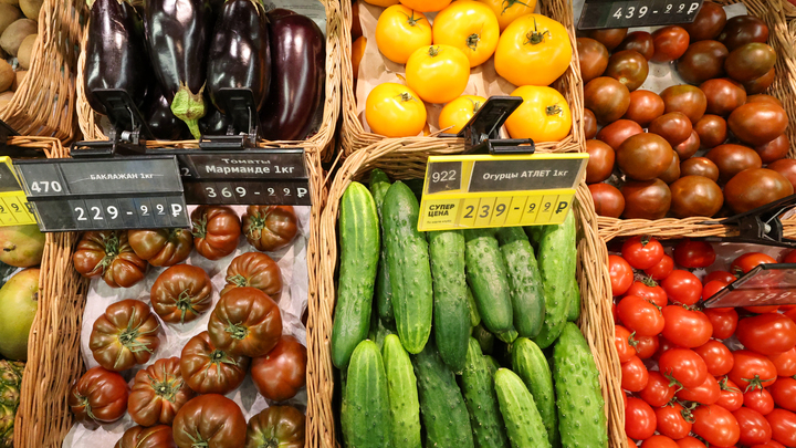 Названы продукты, помогающие наладить режим сна