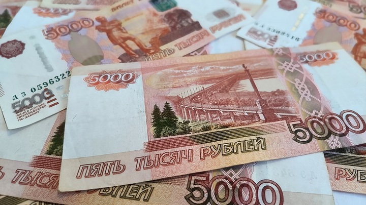 В России стартуют продажи нового внедорожника Bentley Bentayga за 51 млн рублей