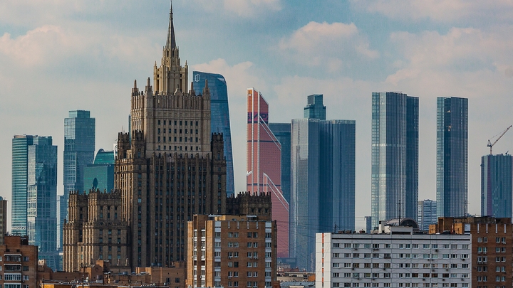 Иностранных предпринимателей впечатлила креативная инфраструктура Москвы