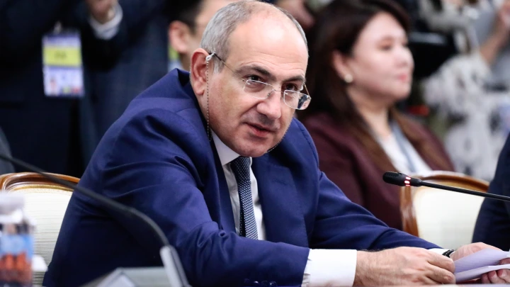 Пашинян предложил Азербайджану начать отношения с чистого листа