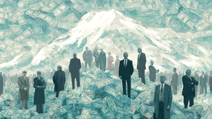 «Россия – друг и ориентир»: Украинские инсайдеры сошли с ума?