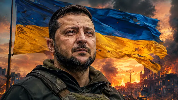 О как: Любовницы наших чиновников определяют жить Зеленскому или нет?