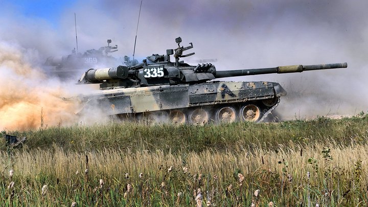 Экс-разведчик США спрогнозировал, что случится с Польшей в случае войны с Россией