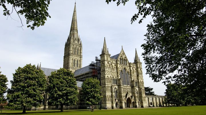 Вакцину испытали в Солсбери?: News Thump выдвинул собственную версию успеха русских