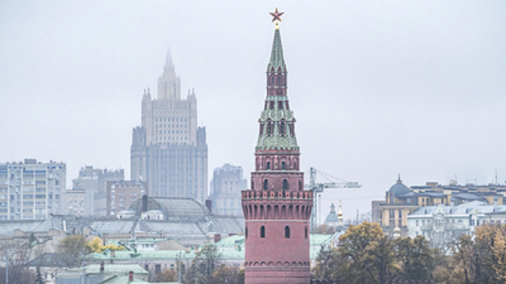 Москву выводят с удалёнки: Подписан самый ожидаемый в столице ковид-указ