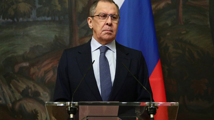 Лавров поставил ультиматум Вашингтону по работе с Москвой