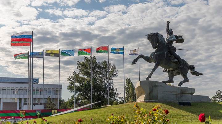 Кишинев хочет отобрать у Приднестровья равный с собой статус на переговорах