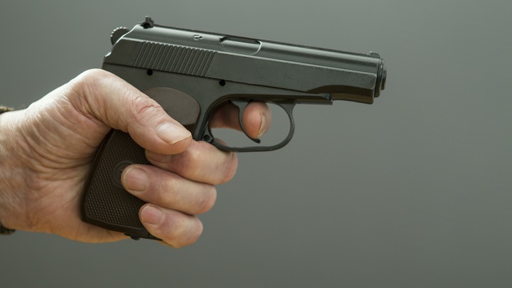 Безопасная страна: В США русский вратарь дважды едва не погиб в случайных перестрелках